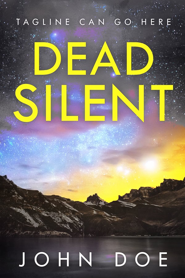 Dead Silent