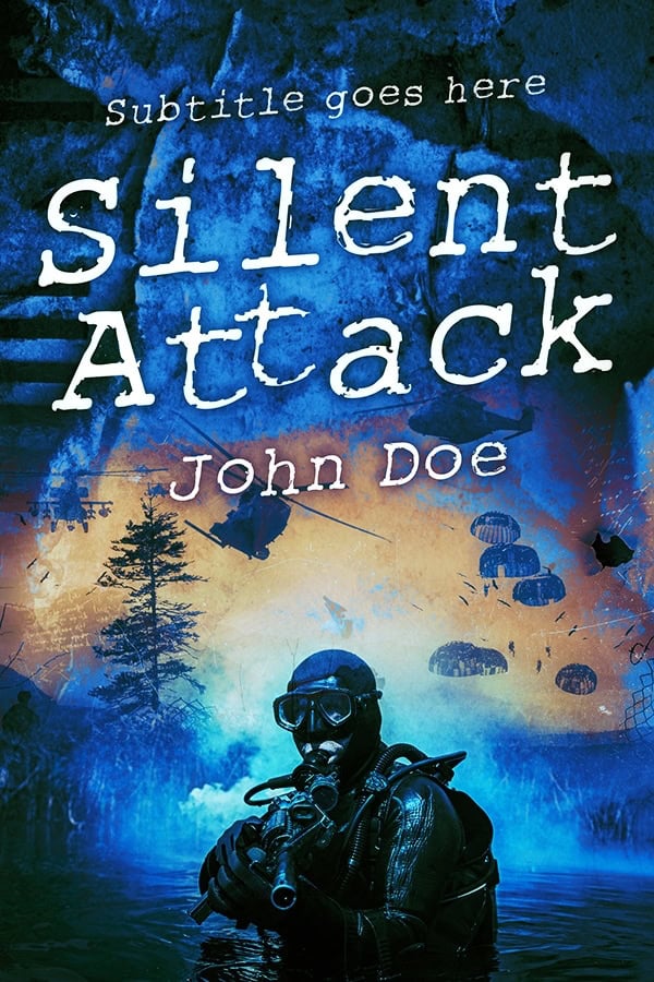 Silent Attack