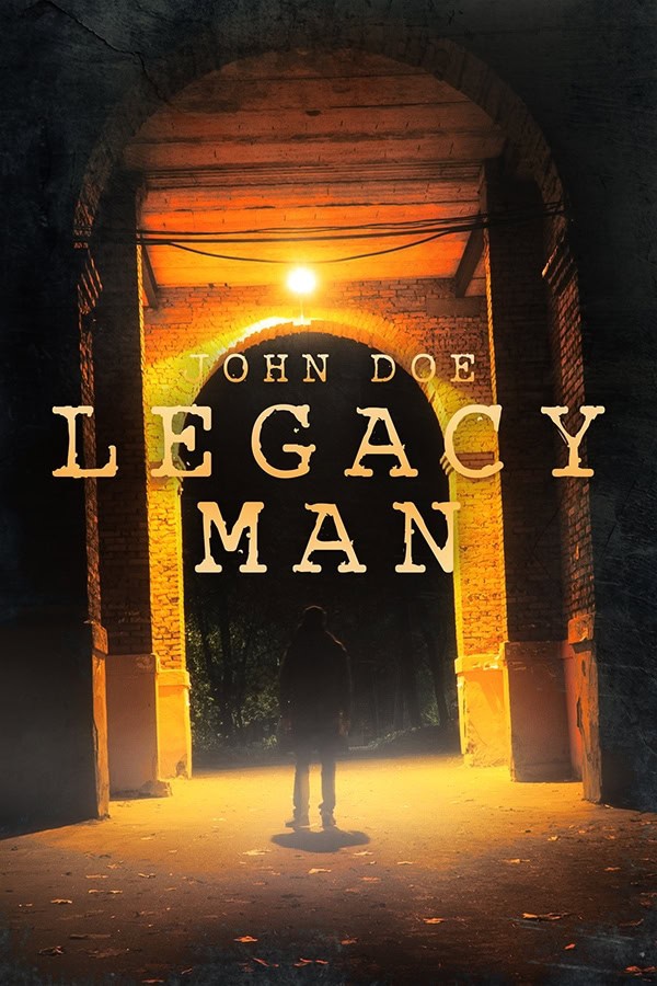 Legacy Man