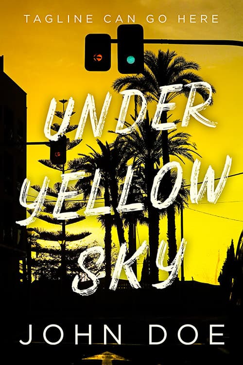 Under Yellow Sky