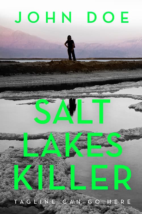 Salt Lakes Killer