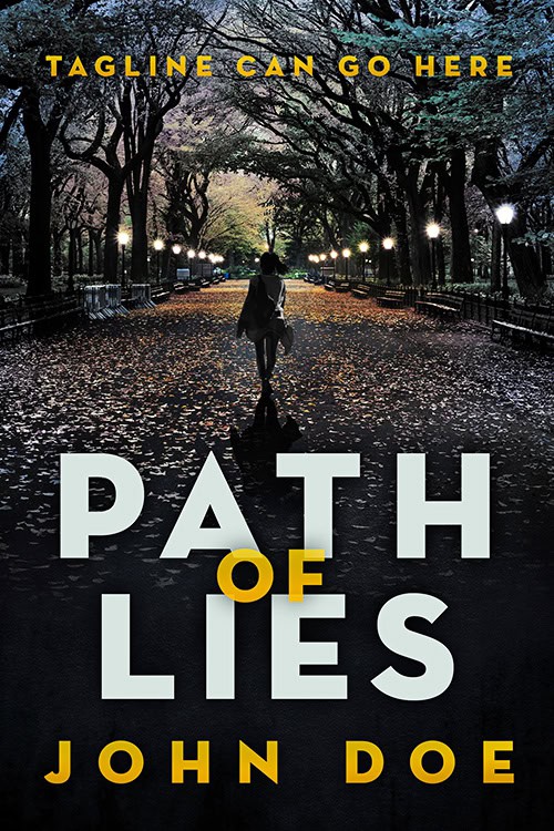 Path of Lies