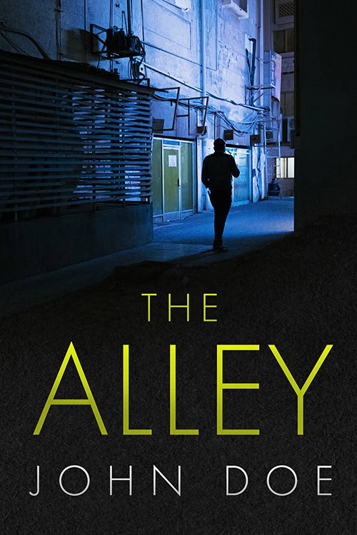 The Alley