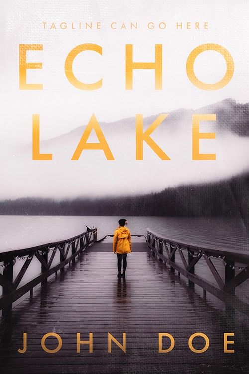 Echo Lake