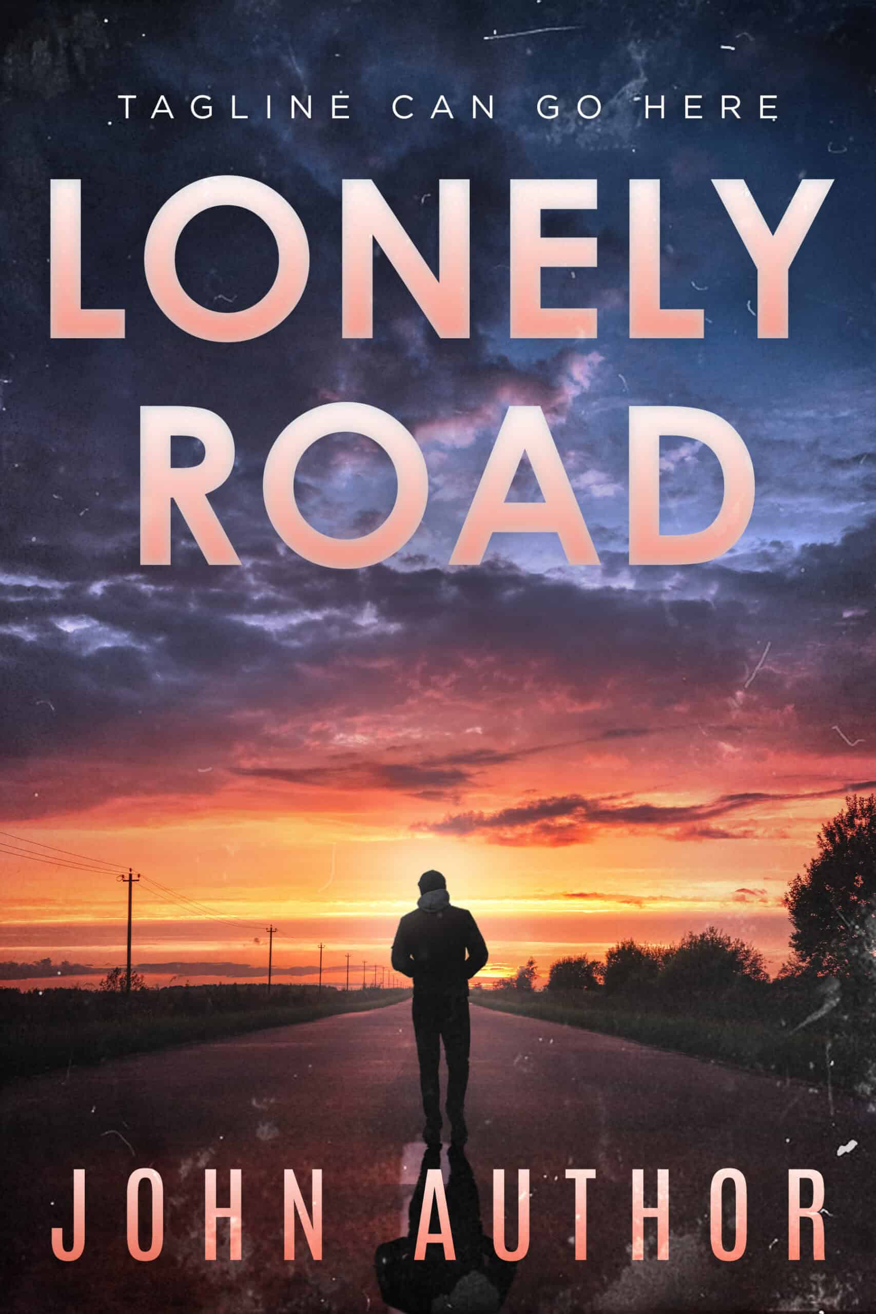 Lonely Road