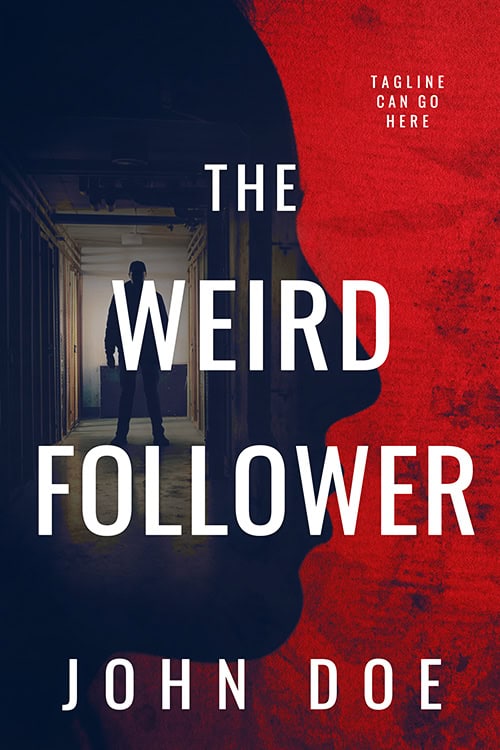 The Weird Follower