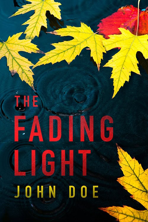 The Fading Light