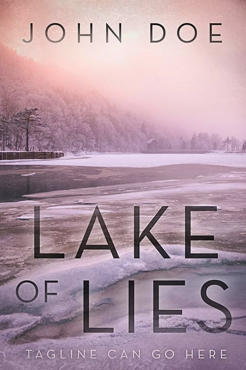 Lake of Lies