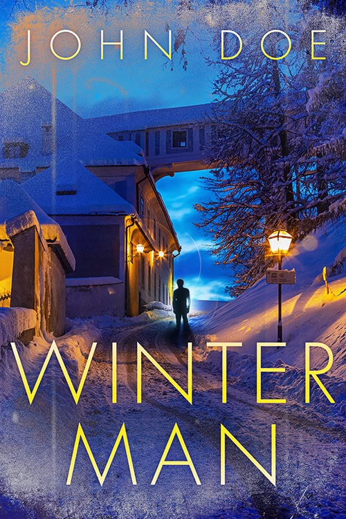 Winter Man