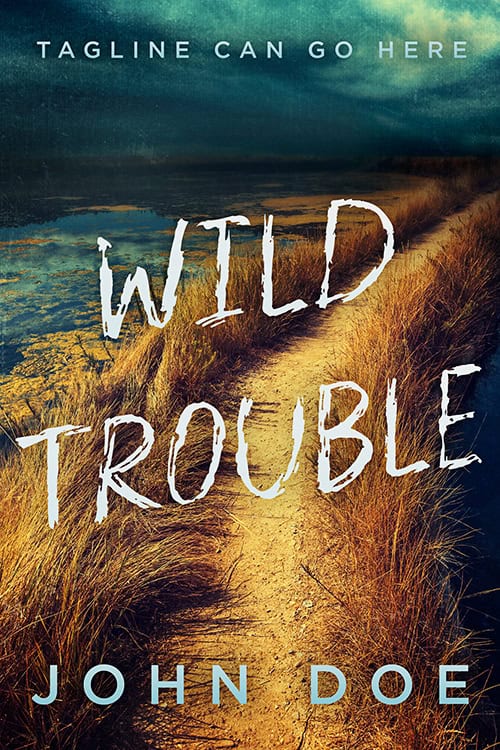 Wild Trouble
