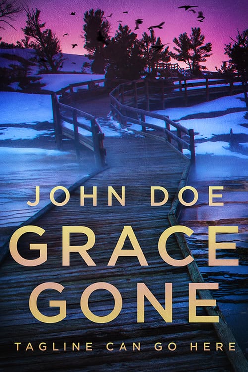 Grace Gone