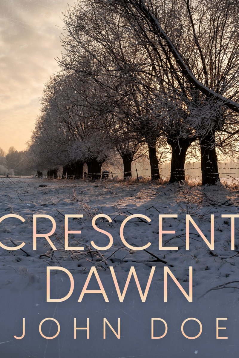 Crescent Dawn