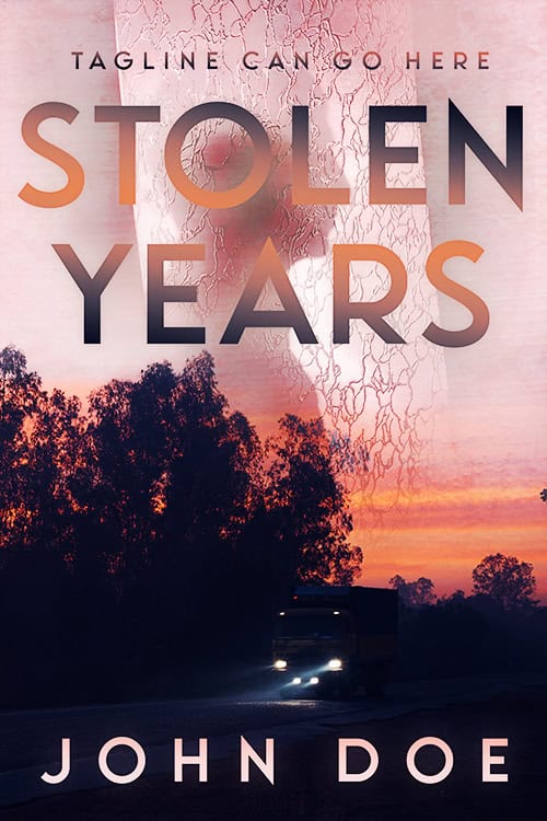 Stolen Years