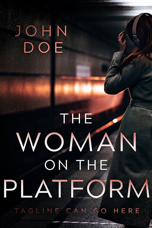 The Woman on the Platform