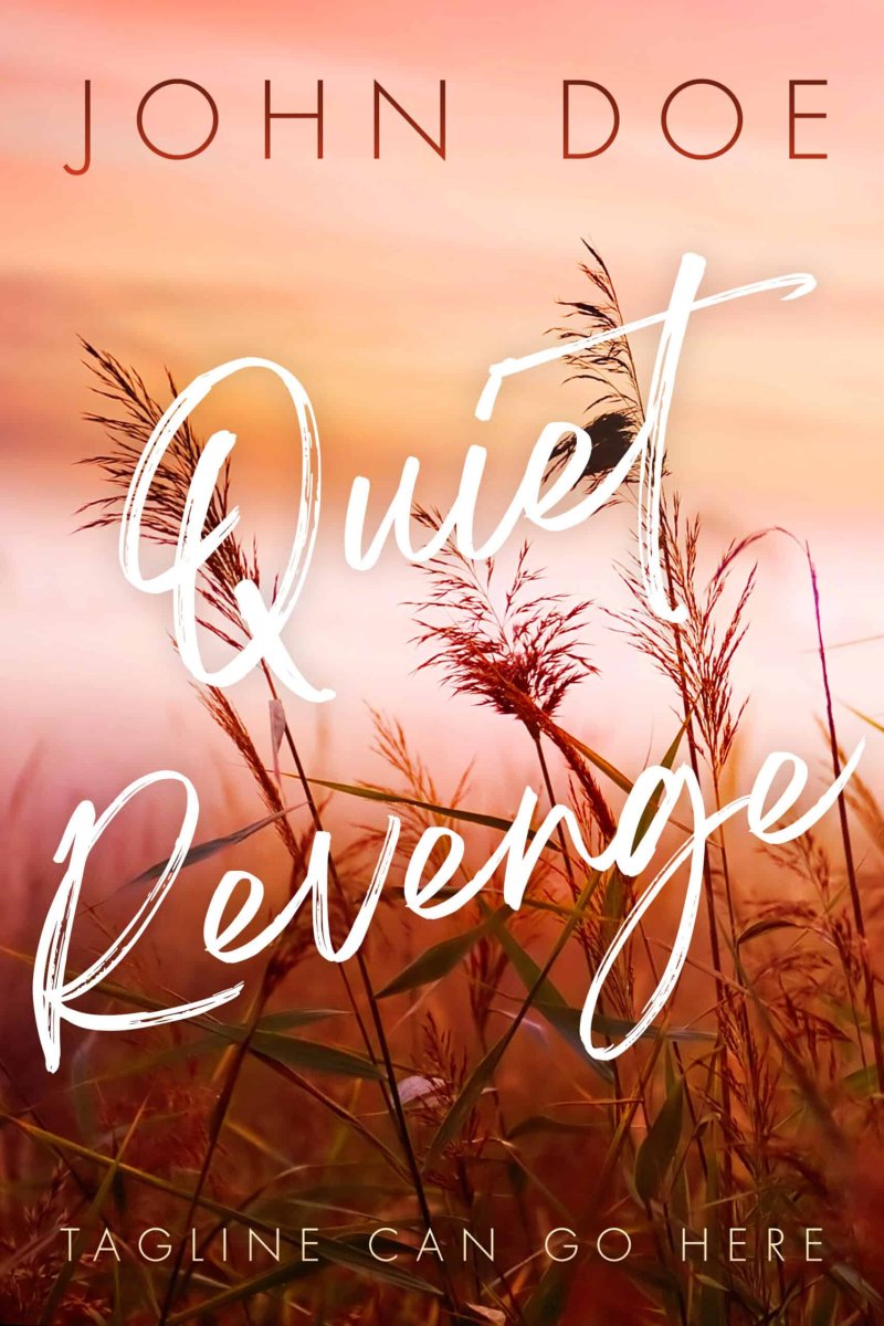 Quiet Revenge
