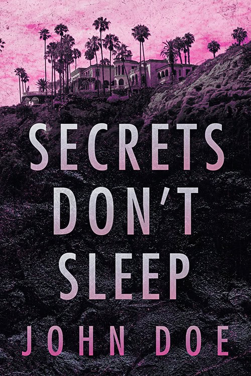 Secrets Don’t Sleep
