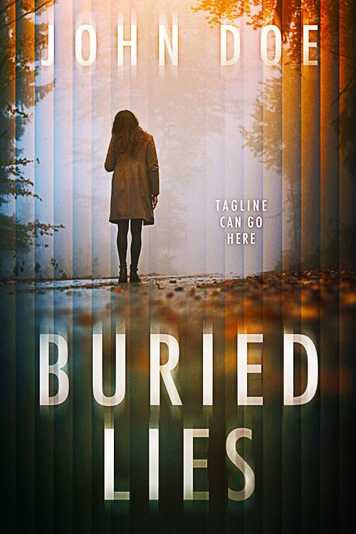 Buried Lies