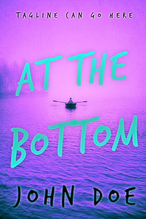At the Bottom