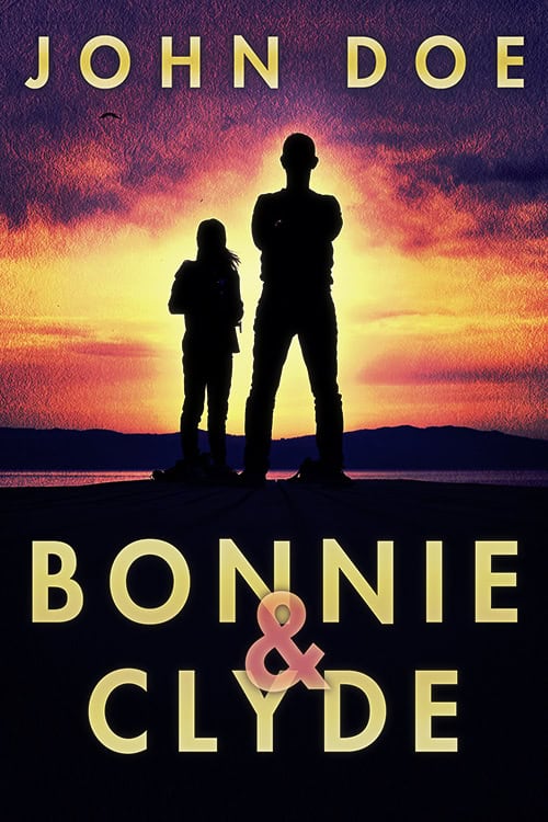 Bonnie & Clyde