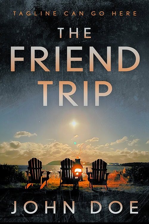 The Friend Trip