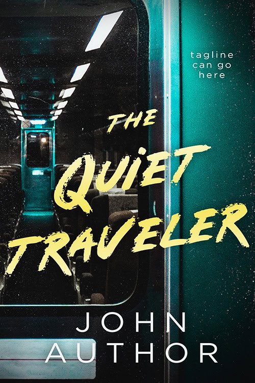 The Quiet Traveler