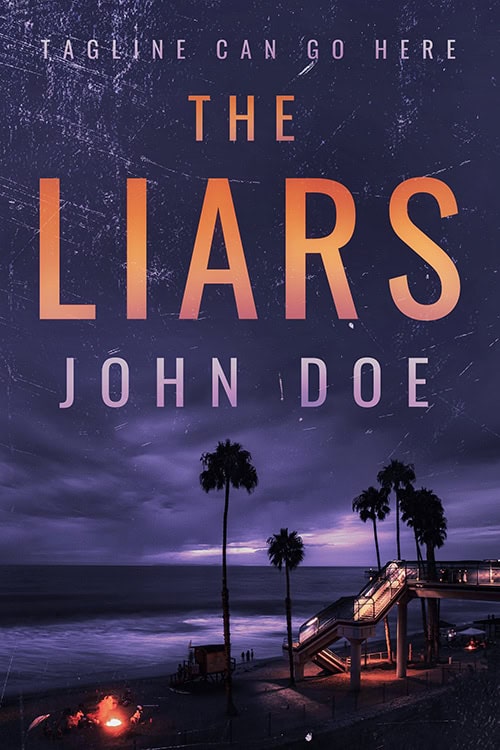 The Liars