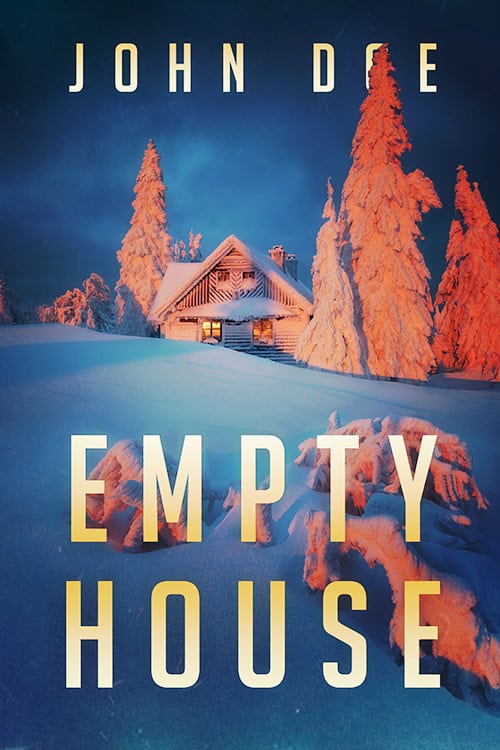 Empty House