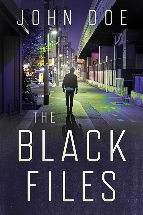 The Black Files