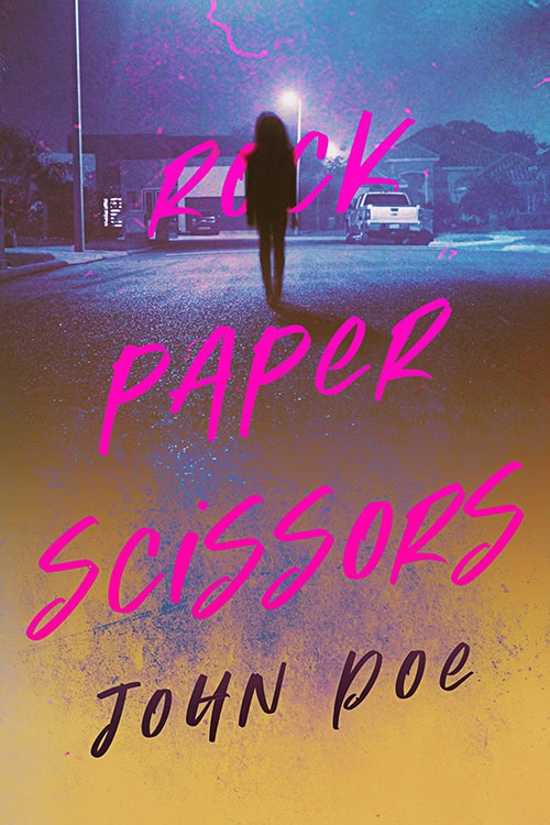 Rock Paper Scissors