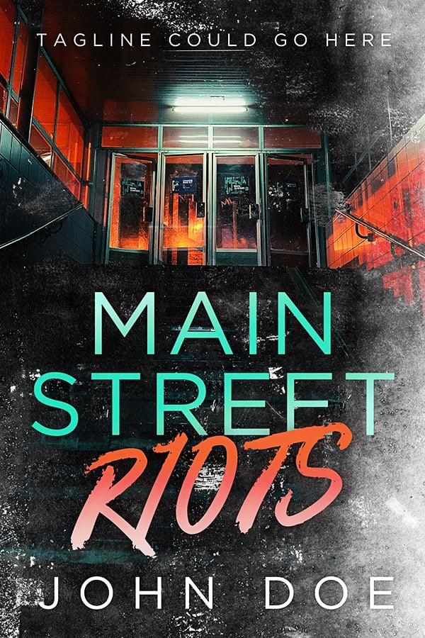 Main Street Riots