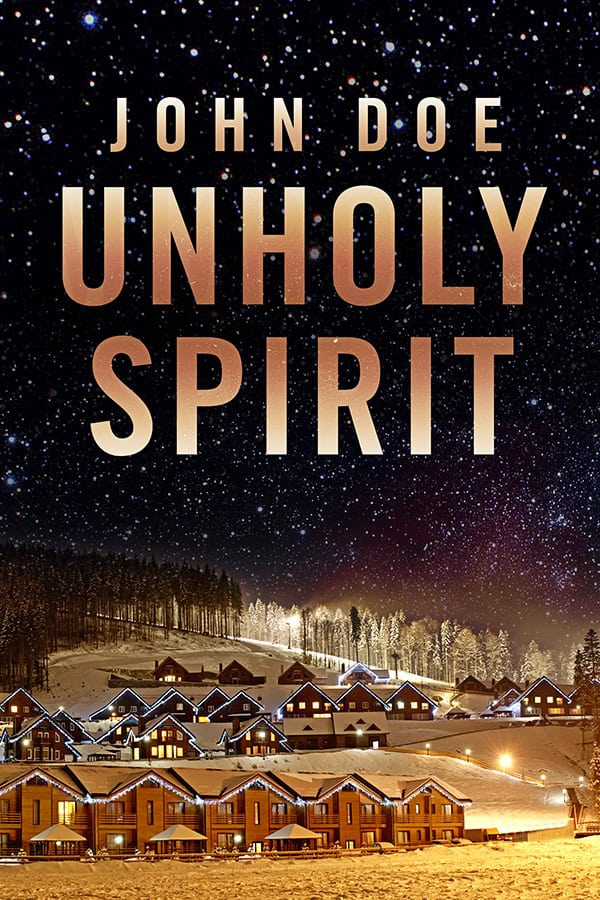 Unholy Spirit