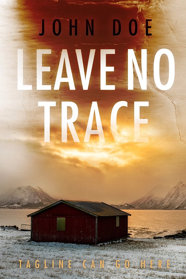Leave No Trace