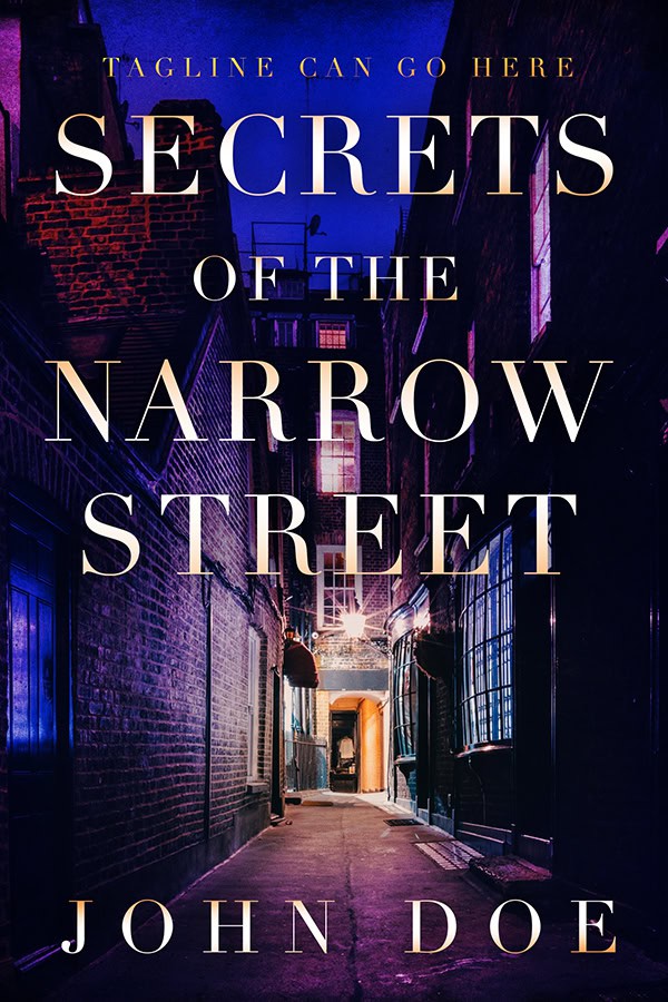 Secrets of the Narrow Street