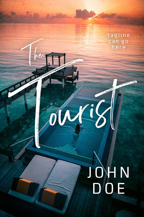 The Tourist
