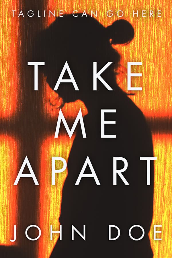 Take Me Apart