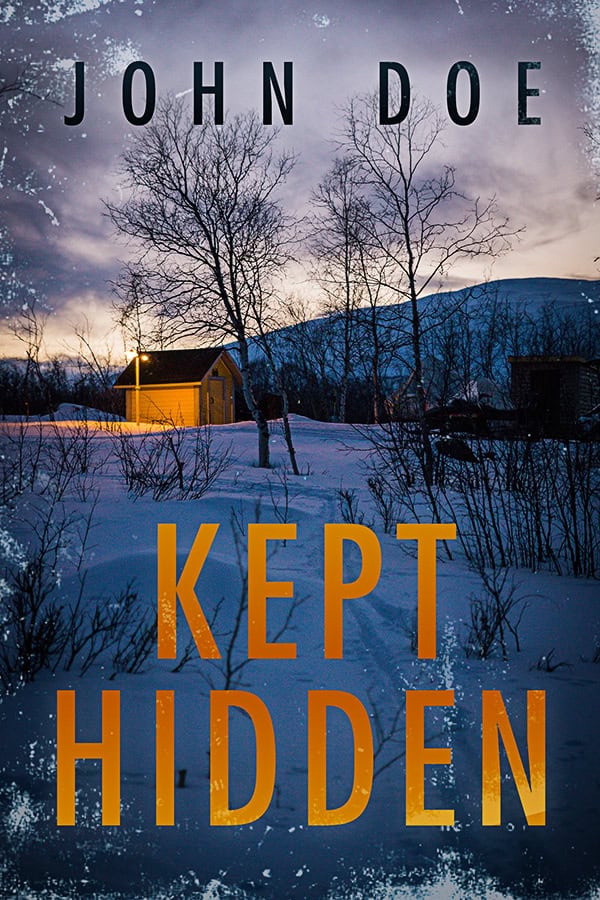 Kept Hidden
