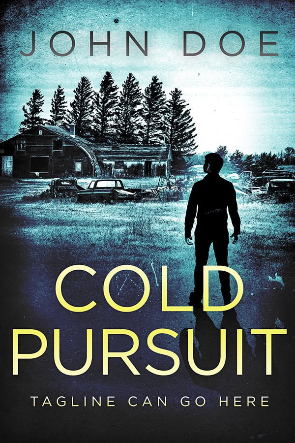 Cold Pursuit