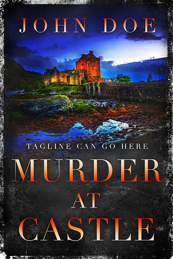 Murder at the Castle