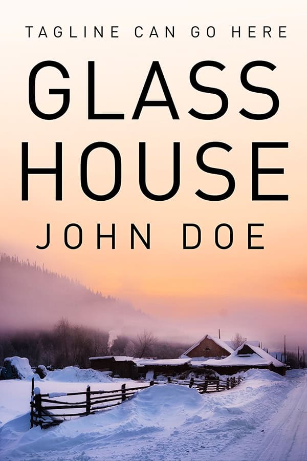 Glass House