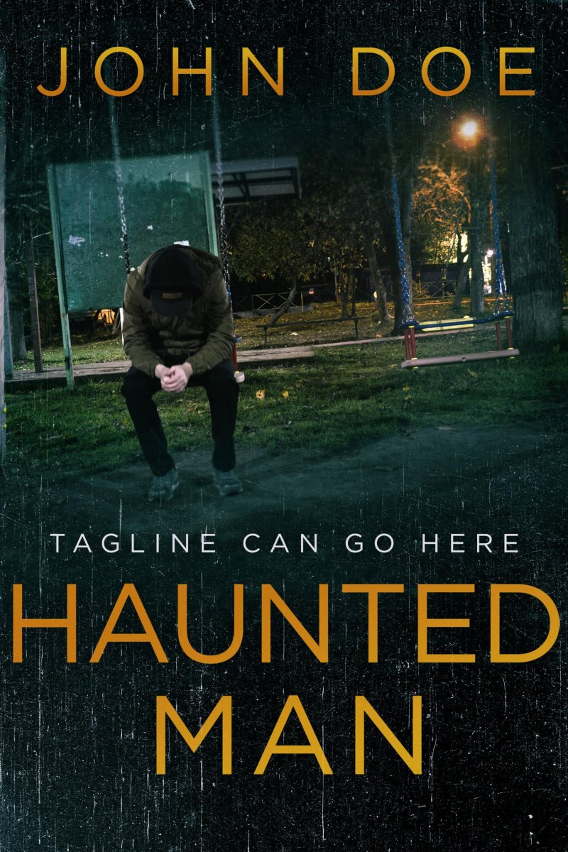 Haunted Man