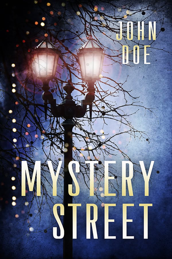 Mystery Street