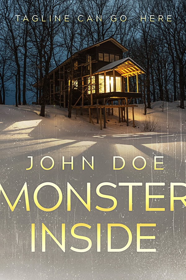 Monster Inside