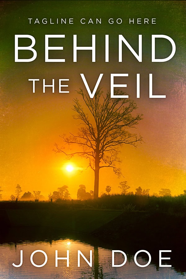 Behind the Veil