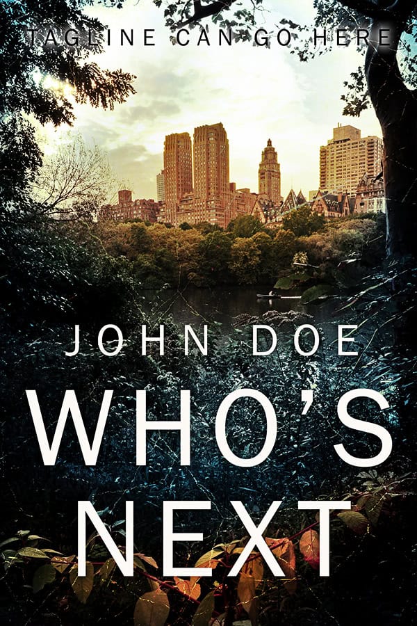 Who’s Next