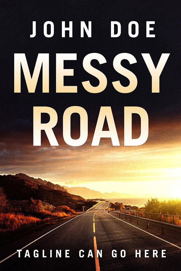 Messy Road