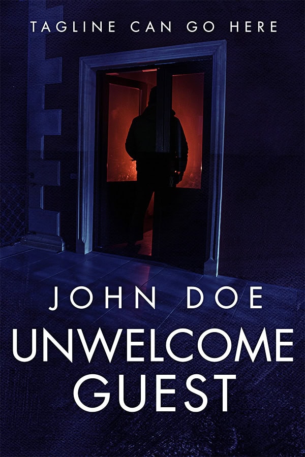 Unwelcome Guest