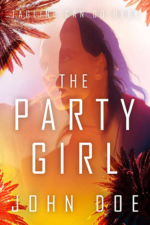 The Party Girl