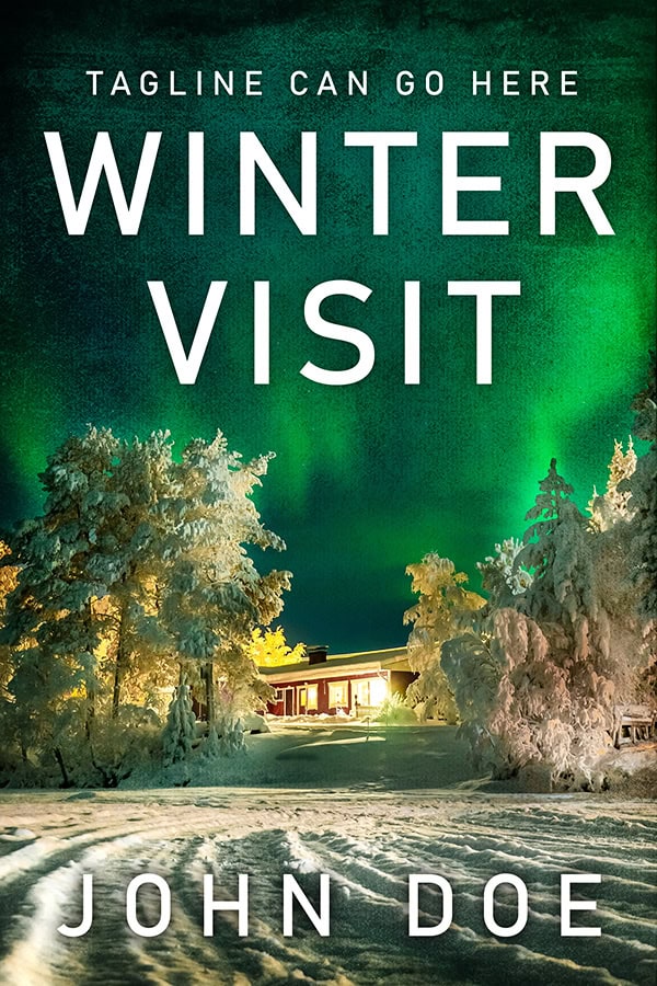 Winter Visit