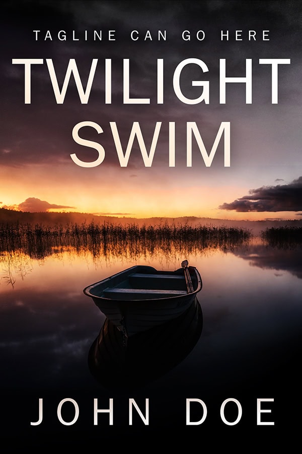 Twilight Swim