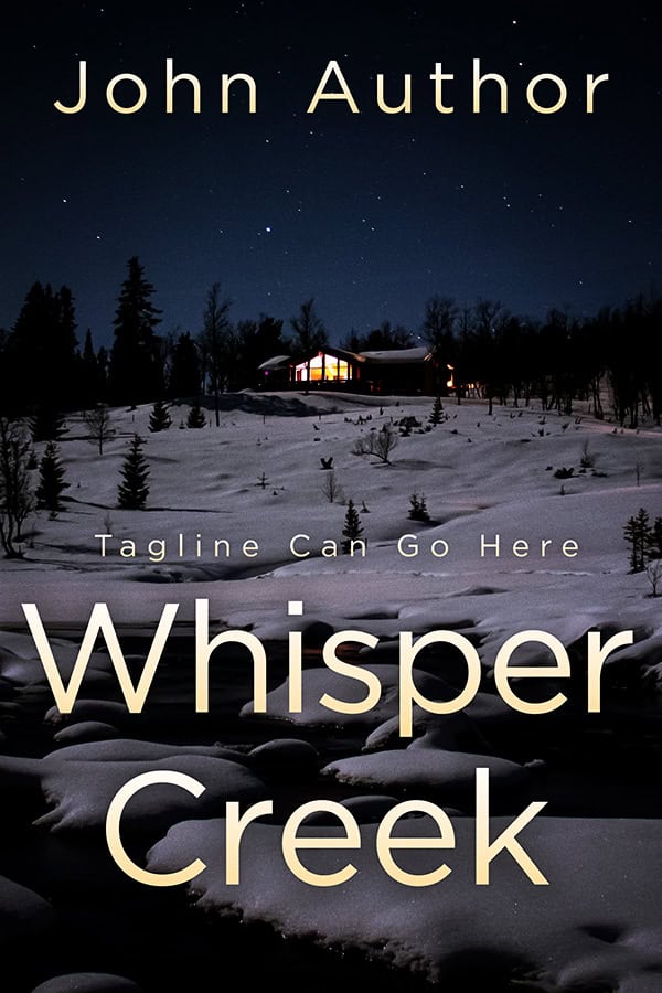 Whisper Creek